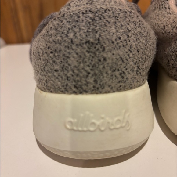 Allbirds Gray Sneakers - Picture 12 of 12